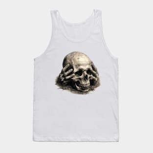 Brain Dead Tank Top